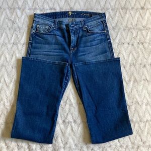 7FAMK A Pocket Jeans